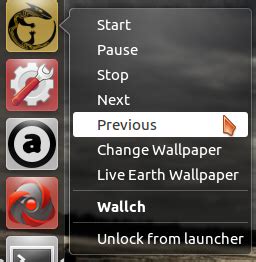 launcherelectron|Desktop Launcher Actions .
